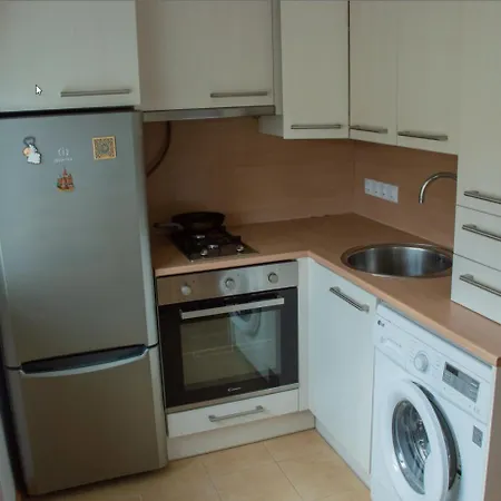 Apartment Hesa