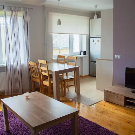 Apartment Hesa Tallinn
