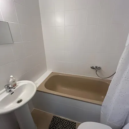 Hesa Appartement *